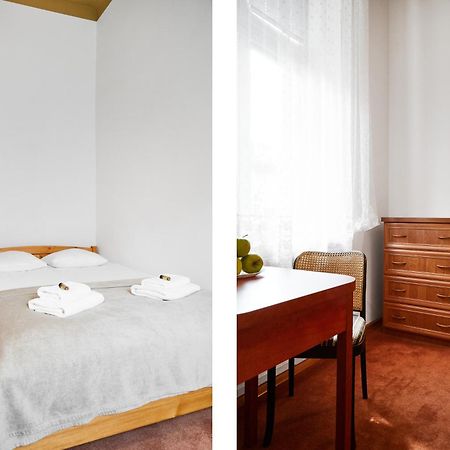 Top Location Apartments Topolowa Street Krakow Exterior photo