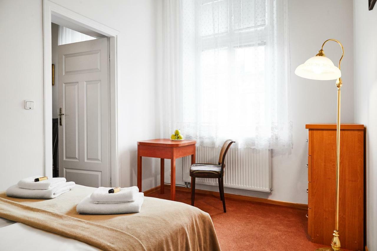 Top Location Apartments Topolowa Street Krakow Exterior photo