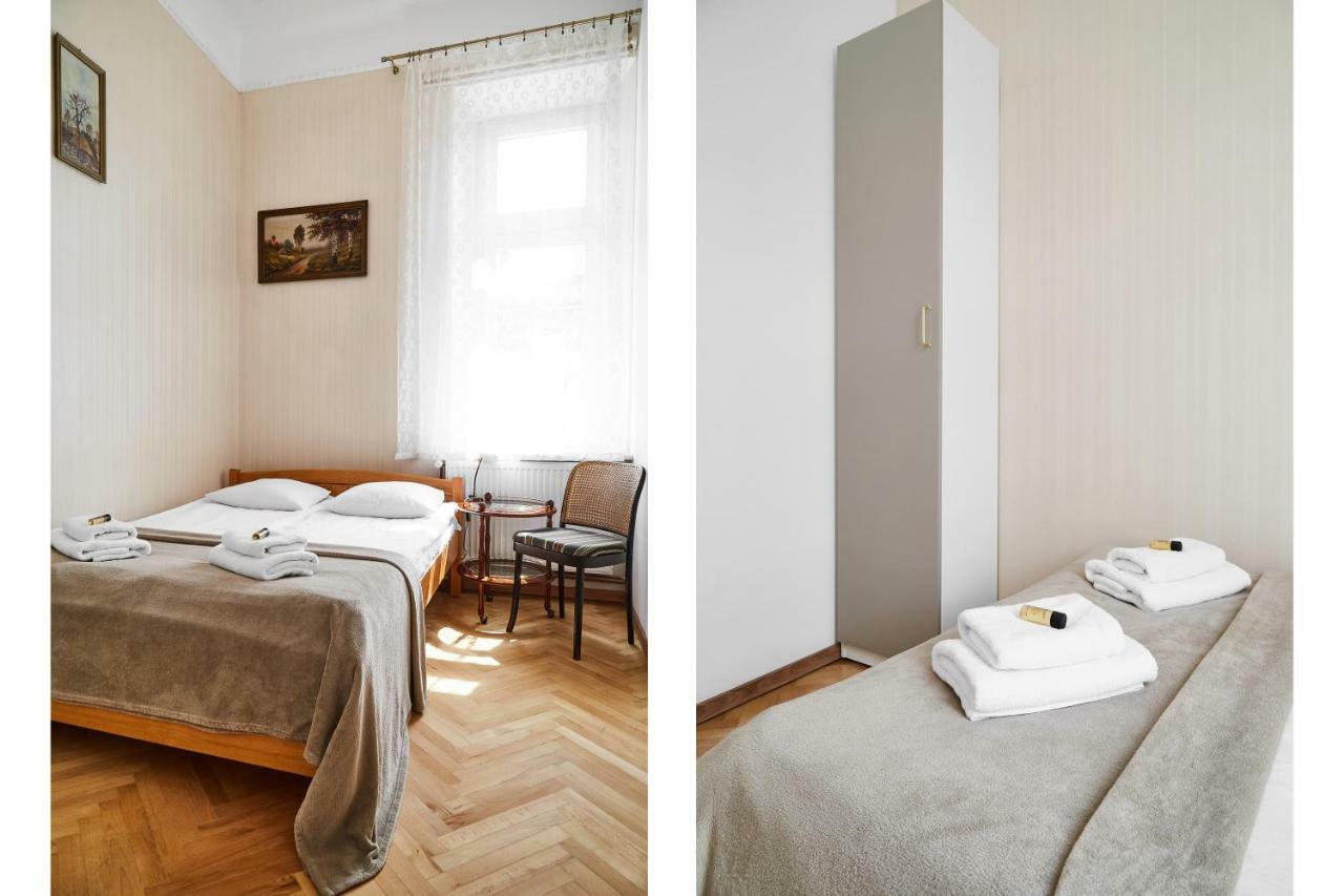 Top Location Apartments Topolowa Street Krakow Exterior photo